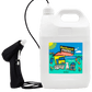 Pet Odour Control Large Bottle with Battery Sprayer