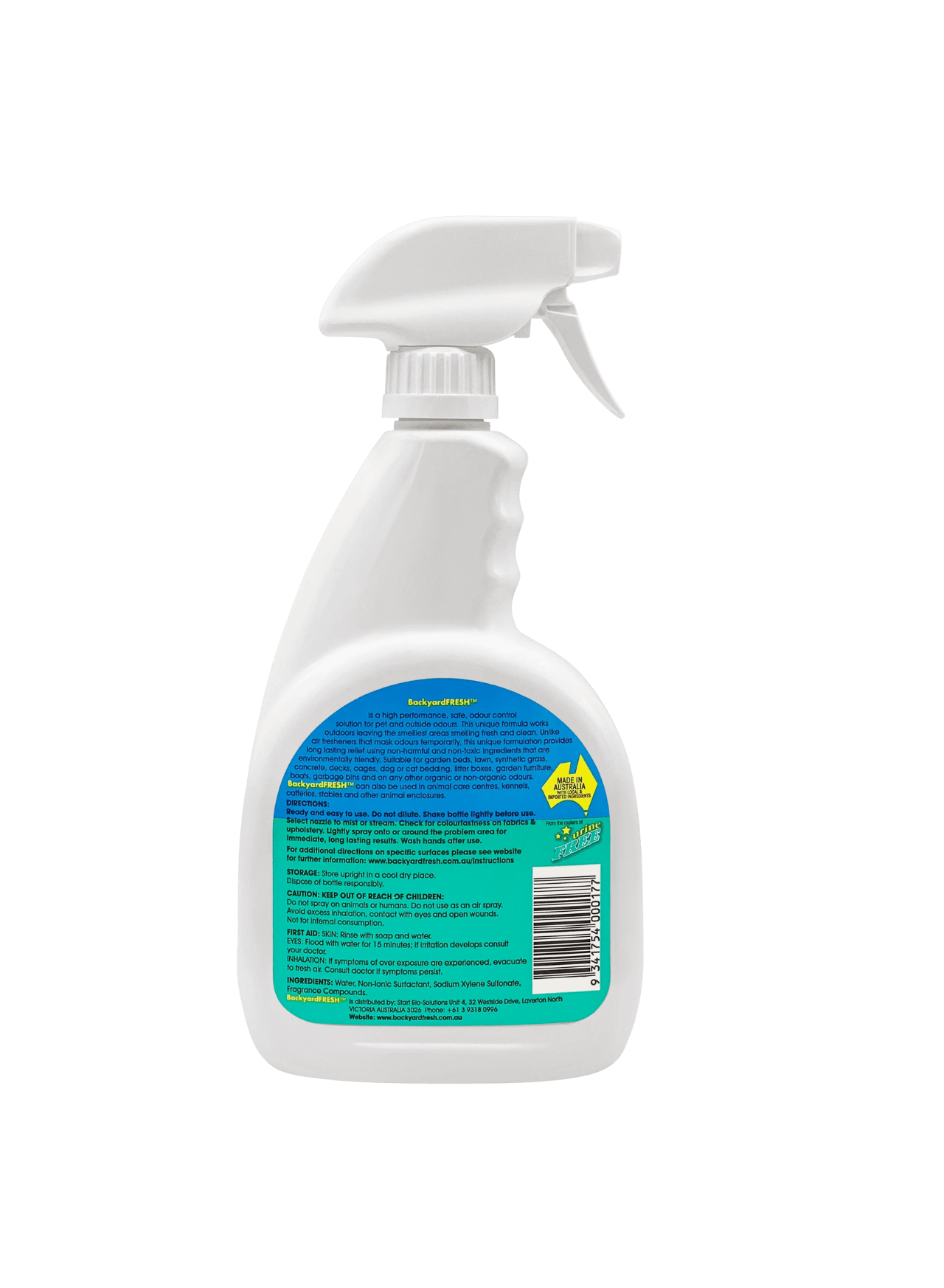 Pet Odour Control Super Value Pack