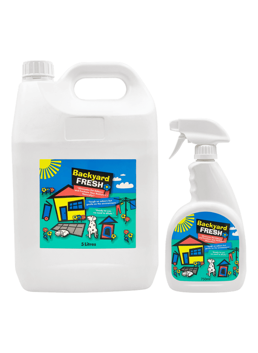 Pet Odour Control Super Value Pack