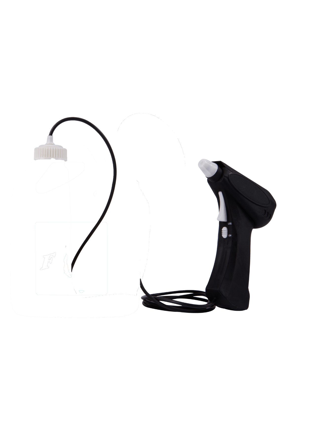 Battery Sprayer