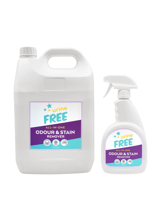 Urine Stain & Odour Remover Refill Pack