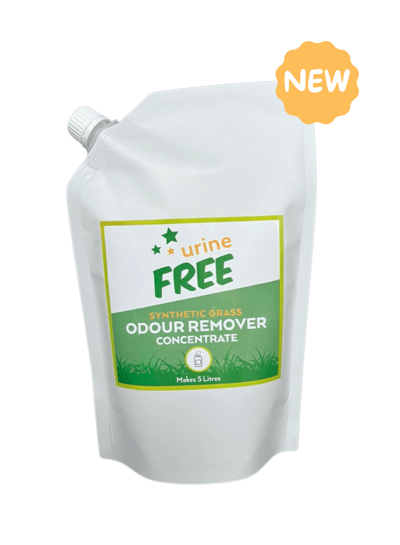 Artificial Grass Cleaner Summer Special