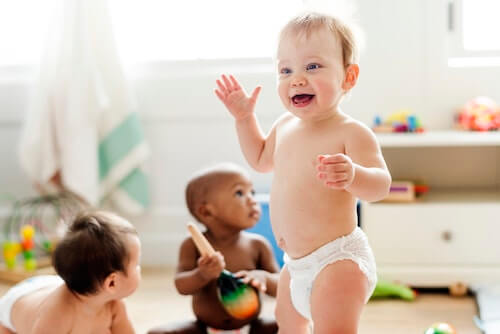 Non-Toxic Urine Odour Remover for Childcare
