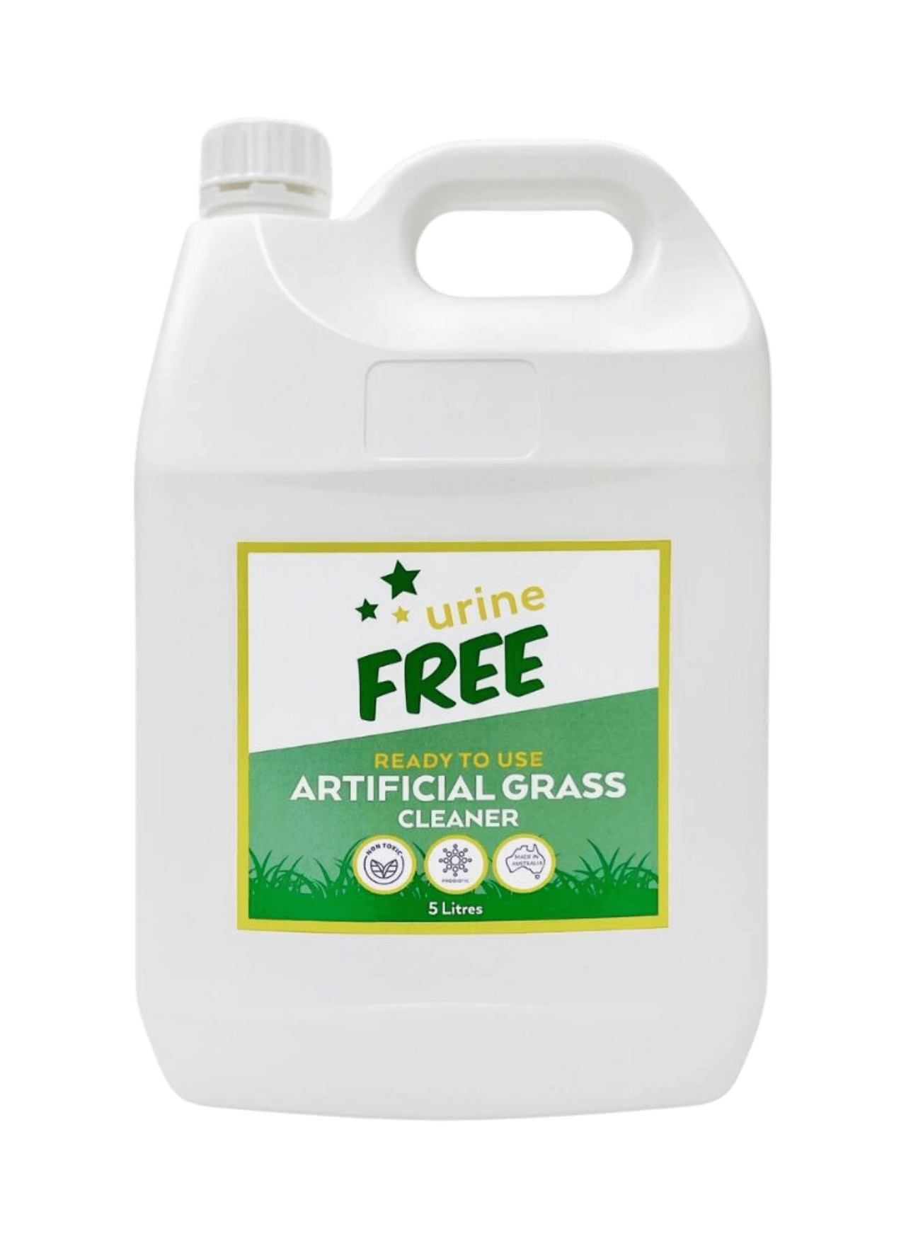 Artificial Grass Cleaner Large Refill Bottle