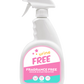 Fragrance Free Urine Stain & Odour Remover