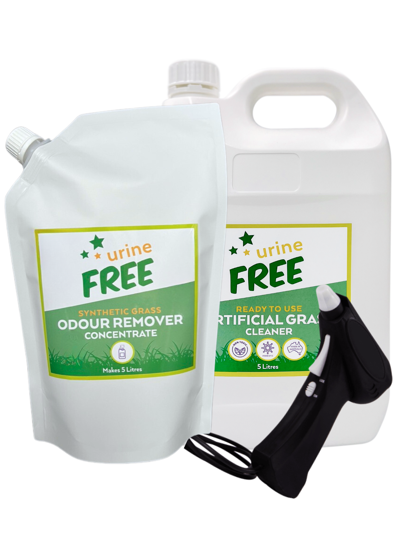 Artificial Grass Cleaner Summer Special