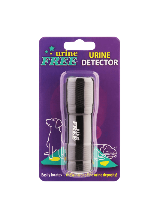 Urine Stain Detector